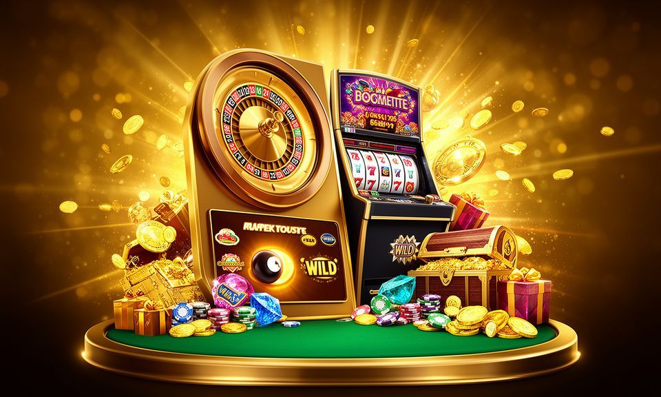 bkk66 Explore What Holdem Champions Offers